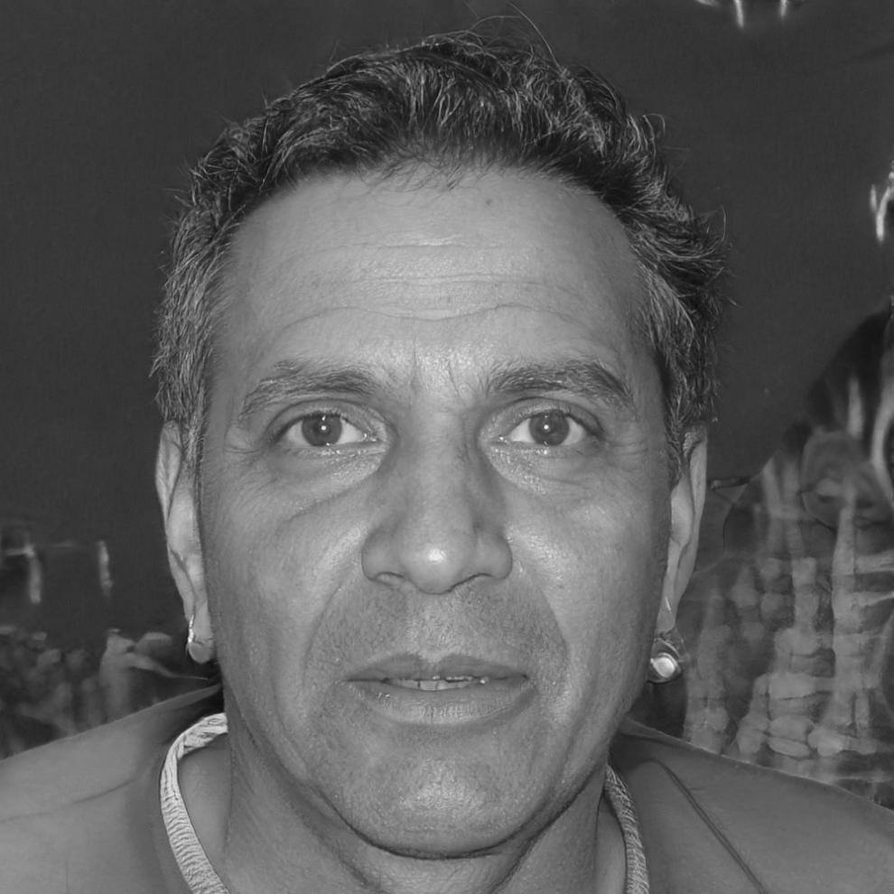 Porträt von Tomasz Włodarczyk