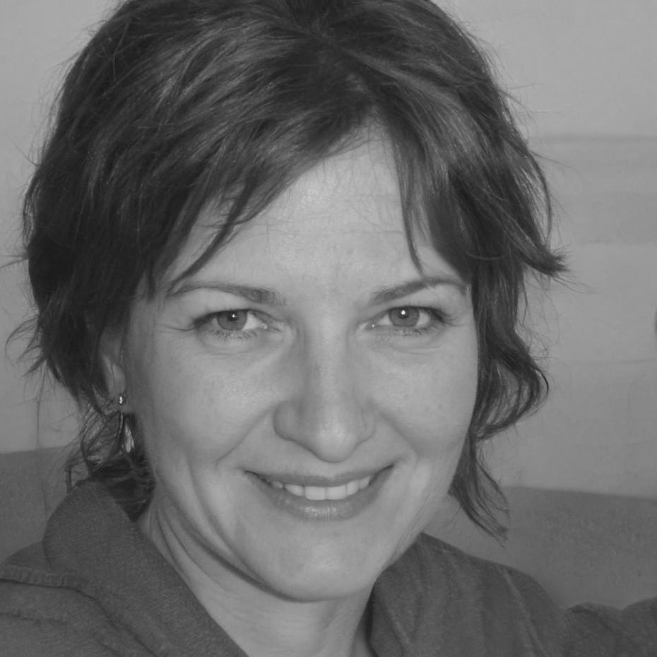 Linnea Bergström, Gründerin von Velyxanotriq und Expertin für kreatives Denken