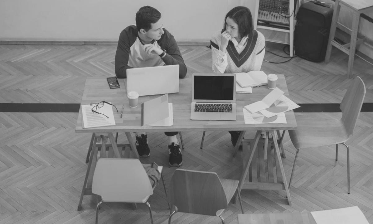 Individuelle Betreuung und Mentoring-Programme